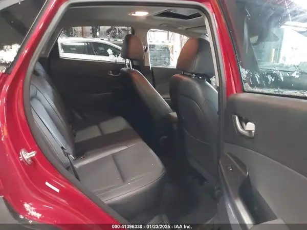 KM8K5CA59LU484524 2020 HYUNDAI KONA - Image 8