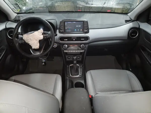 KM8K5CA59LU490341 2020 HYUNDAI KONA - Image 8