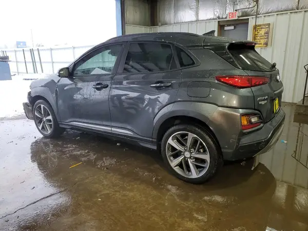 KM8K5CA59LU492011 2020 HYUNDAI KONA - Image 2