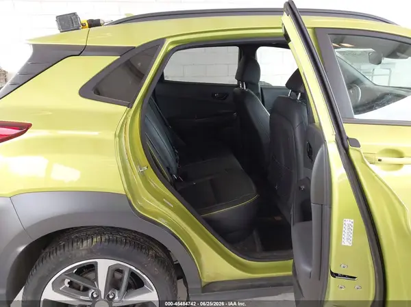 KM8K5CA59LU501645 2020 HYUNDAI KONA - Image 8