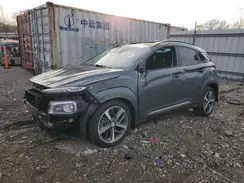 KM8K5CA59LU502911 2020 HYUNDAI KONA