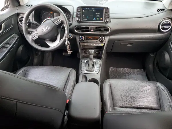 KM8K5CA59LU502911 2020 HYUNDAI KONA - Image 8
