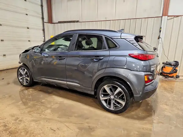 KM8K5CA59LU514038 2020 HYUNDAI KONA - Image 2