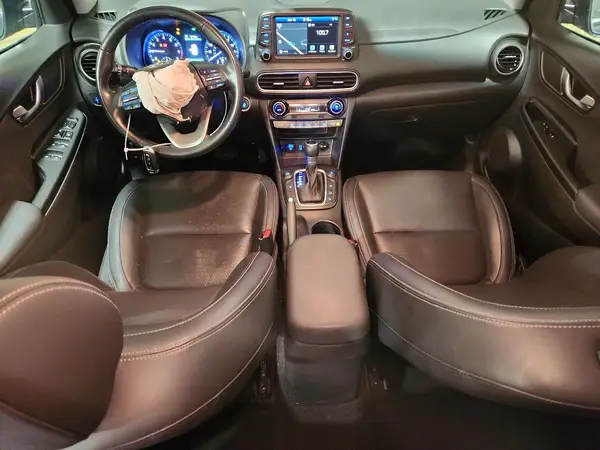 KM8K5CA59LU514038 2020 HYUNDAI KONA - Image 8