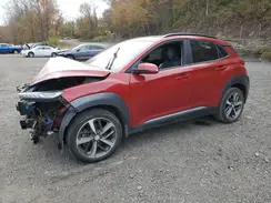 KM8K5CA59LU532927 2020 HYUNDAI KONA