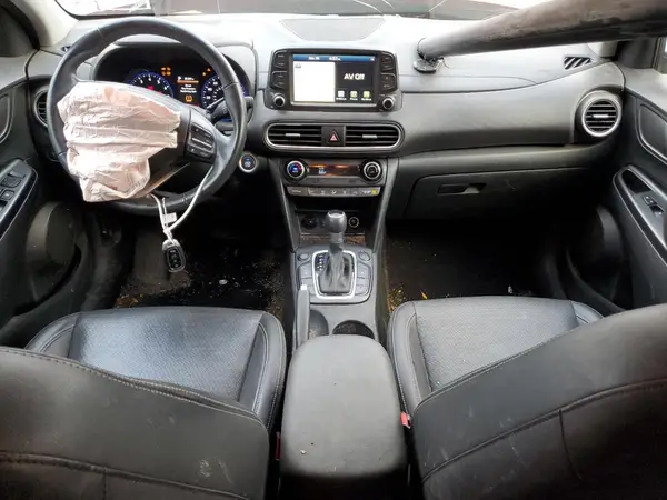 KM8K5CA59LU532927 2020 HYUNDAI KONA - Image 8