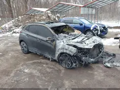 KM8K5CA59LU545600 2020 HYUNDAI KONA