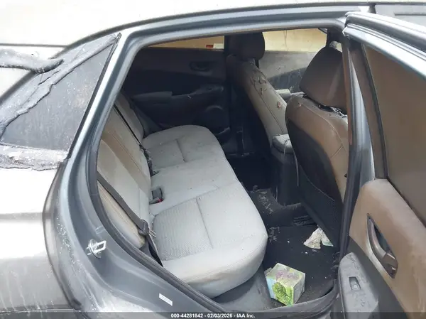KM8K5CA59LU545600 2020 HYUNDAI KONA - Image 8