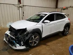 KM8K5CA59LU548268 2020 HYUNDAI KONA