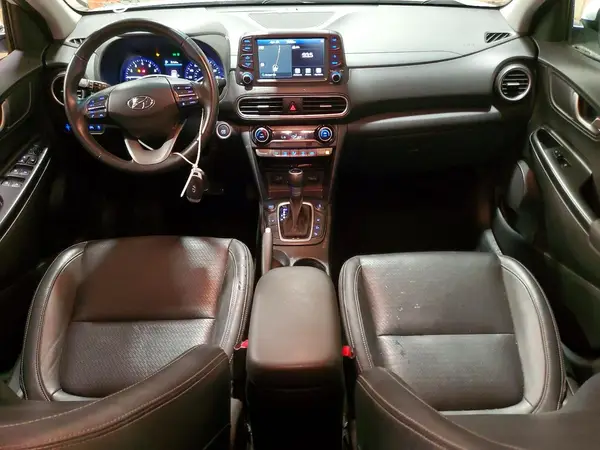 KM8K5CA59LU548268 2020 HYUNDAI KONA - Image 8