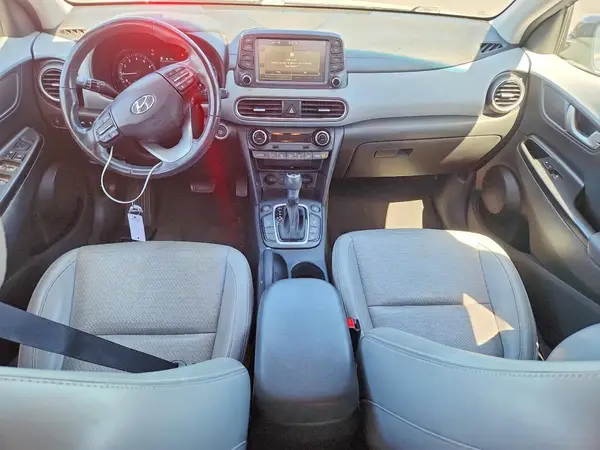 KM8K5CA59LU571436 2020 HYUNDAI KONA - Image 8