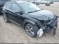 KM8K5CA59LU585692 2020 HYUNDAI KONA