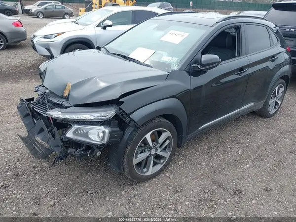 KM8K5CA59LU585692 2020 HYUNDAI KONA - Image 2