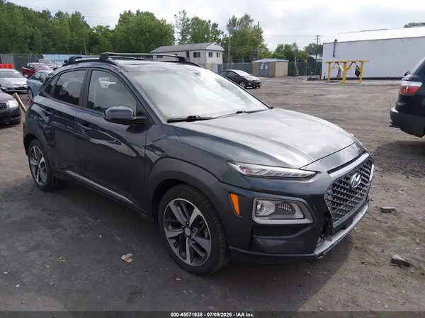 KM8K5CA59MU601651 2021 HYUNDAI KONA - Image 1