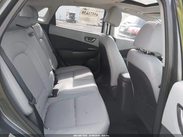 KM8K5CA59MU601651 2021 HYUNDAI KONA - Image 8