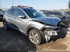 KM8K5CA59MU604128 2021 HYUNDAI KONA