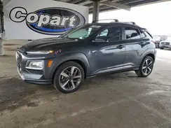 KM8K5CA59MU605053 2021 HYUNDAI KONA