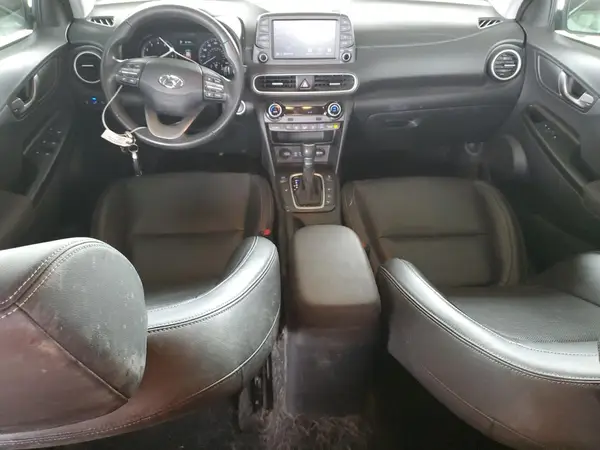 KM8K5CA59MU605053 2021 HYUNDAI KONA - Image 8
