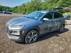 KM8K5CA59MU611189 2021 HYUNDAI KONA