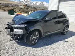 KM8K5CA59MU617610 2021 HYUNDAI KONA