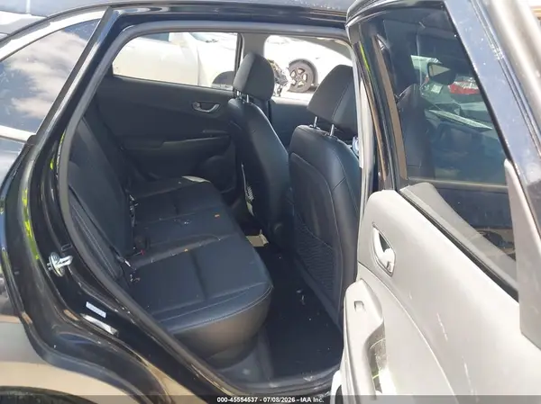 KM8K5CA59MU619292 2021 HYUNDAI KONA - Image 8