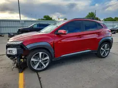 KM8K5CA59MU635931 2021 HYUNDAI KONA