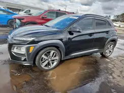 KM8K5CA59MU660831 2021 HYUNDAI KONA