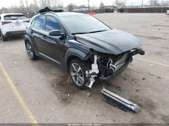 KM8K5CA59MU661770 2021 HYUNDAI KONA