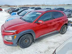 KM8K5CA59MU705850 2021 HYUNDAI KONA