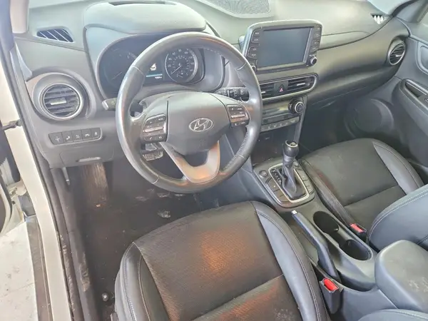 KM8K5CA59MU744681 2021 HYUNDAI KONA - Image 8