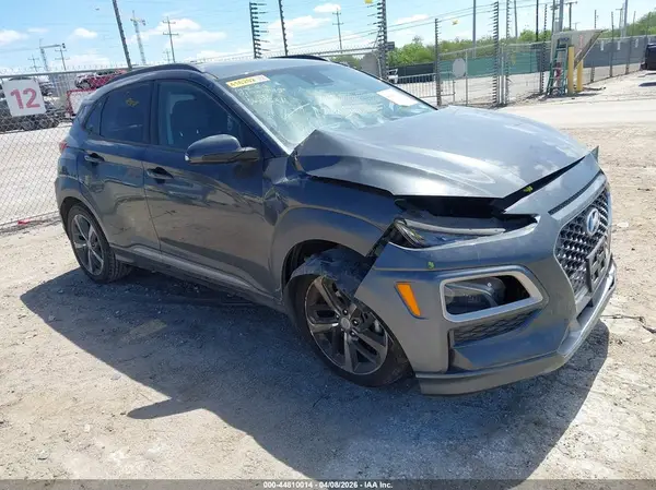 KM8K5CA59MU747631 2021 HYUNDAI KONA - Image 1