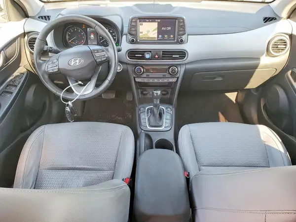 KM8K5CA5XJU075879 2018 HYUNDAI KONA - Image 8