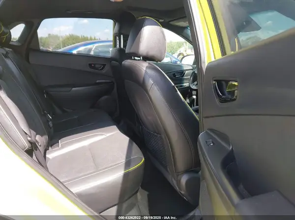 KM8K5CA5XJU075963 2018 HYUNDAI KONA - Image 8
