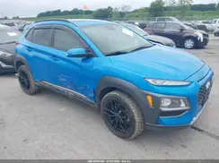KM8K5CA5XJU123087 2018 HYUNDAI KONA