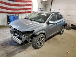 KM8K5CA5XJU168983 2018 HYUNDAI KONA