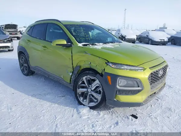 KM8K5CA5XKU207539 2019 HYUNDAI KONA - Image 1