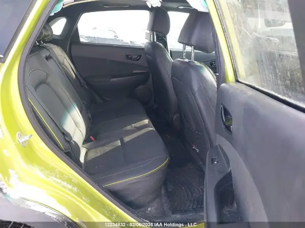 KM8K5CA5XKU207539 2019 HYUNDAI KONA - Image 8