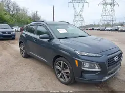 KM8K5CA5XKU233185 2019 HYUNDAI KONA