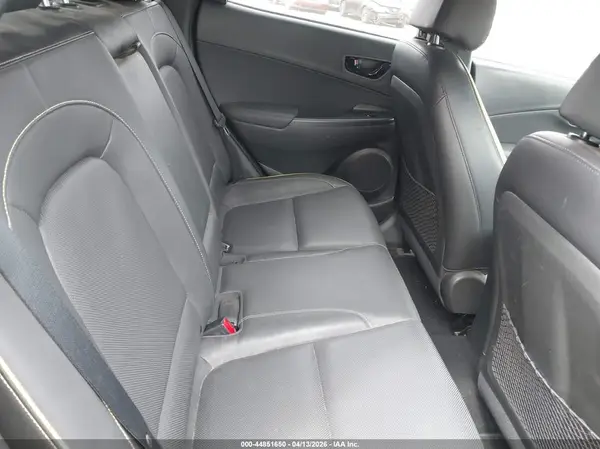 KM8K5CA5XKU233185 2019 HYUNDAI KONA - Image 8