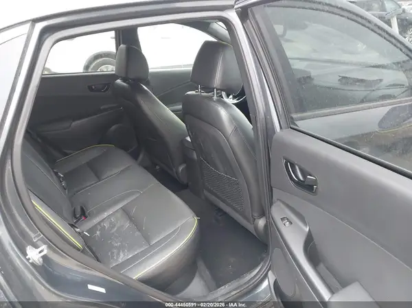 KM8K5CA5XKU249645 2019 HYUNDAI KONA - Image 8