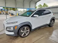 KM8K5CA5XKU263223 2019 HYUNDAI KONA