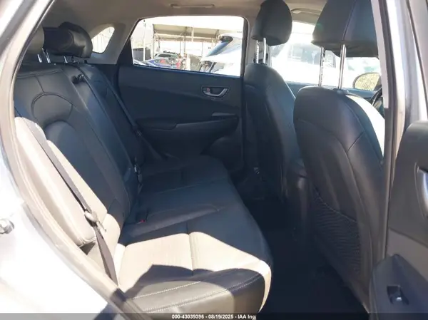 KM8K5CA5XKU263979 2019 HYUNDAI KONA - Image 8