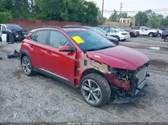 KM8K5CA5XKU264128 2019 HYUNDAI KONA