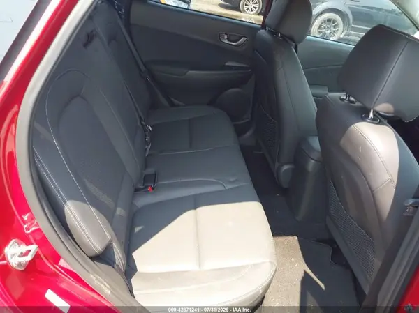 KM8K5CA5XKU264128 2019 HYUNDAI KONA - Image 8