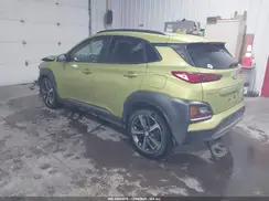 KM8K5CA5XKU265442 2019 HYUNDAI KONA