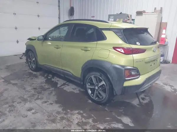 KM8K5CA5XKU265442 2019 HYUNDAI KONA - Image 1
