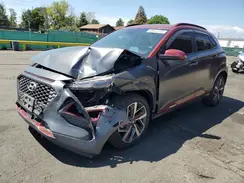 KM8K5CA5XKU307270 2019 HYUNDAI KONA