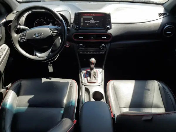 KM8K5CA5XKU307270 2019 HYUNDAI KONA - Image 8