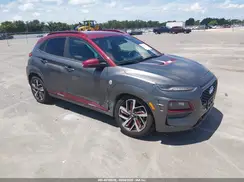 KM8K5CA5XKU307835 2019 HYUNDAI KONA