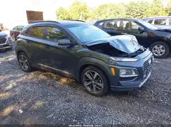 KM8K5CA5XKU329527 2019 HYUNDAI KONA